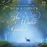 Coperta “The Winter Garden”