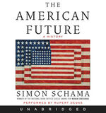 Coperta “The American Future”
