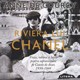 Coperta “Riviera lui Chanel”