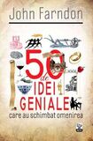 Coperta “50 de idei geniale”