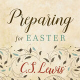 Coperta “Preparing for Easter”