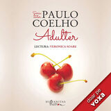 Coperta “Adulter (audiobook)”