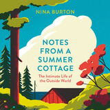 Coperta “Notes from a Summer Cottage”