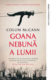 Coperta “Goana nebuna a lumii (Let the Great World Spin)”