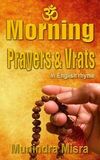 Coperta “Morning Prayers & Vrats”