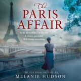 Coperta “The Paris Affair”