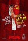 Coperta “Crama lui Stalin”