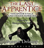Coperta “The Last Apprentice: The Spook's Tale”