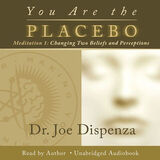 Coperta “You Are the Placebo Meditation 1 - Revised Edition”