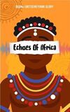 Coperta “Echoes of Africa”