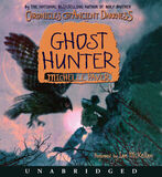 Coperta “Chronicles of Ancient Darkness #6: Ghost Hunter”