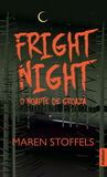 Coperta “Fright Night - O noapte de groază”