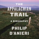 Coperta “The Appalachian Trail”