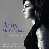 Coperta “Amy, My Daughter”