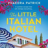 Coperta “The Little Italian Hotel”