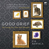 Coperta “Good Grief”