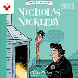 Coperta “Nicholas Nickleby (Easy Classics)”