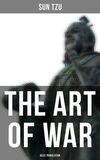 Coperta “THE ART OF WAR (Giles Translation)”