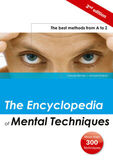 Coperta “The Encyclopedia of Mental Techniques”