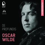 Coperta “De Profundis (Oscar Wilde)”
