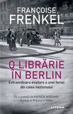 Coperta “O librărie în Berlin”