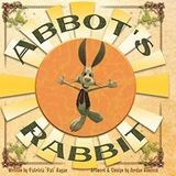 Coperta “Abbot's Rabbit”