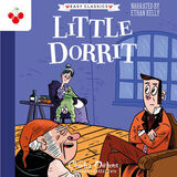 Coperta “Little Dorrit (Easy Classics)”