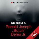 Coperta “E5. Ronald Joseph „butch“ Defeo Jr.”