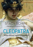 Coperta “Cleopatra”