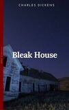 Coperta “Bleak House: Premium Edition (Unabridged, Illustrated, Table of Contents)”