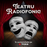 Coperta “Teatru radiofonic”