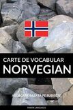 Coperta “Carte de Vocabular Norvegian”