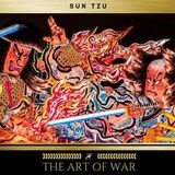 Coperta “The Art of War”