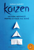 Coperta “Kaizen”