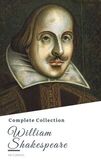 Coperta “William Shakespeare: The Complete Collection”