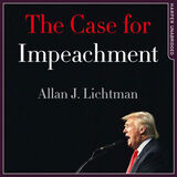 Coperta “The Case for Impeachment”