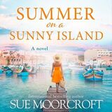 Coperta “Summer on a Sunny Island”
