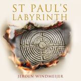 Coperta “St Paul’s Labyrinth”