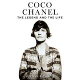Coperta “Coco Chanel”