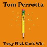 Coperta “Tracy Flick Can’t Win”
