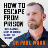 Coperta “How to Escape from Prison”