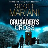 Coperta “The Crusader’s Cross”