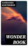 Coperta “Wonder Book”