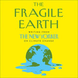 Coperta “The Fragile Earth”