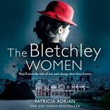 Coperta “The Bletchley Women”