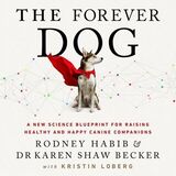 Coperta “The Forever Dog”
