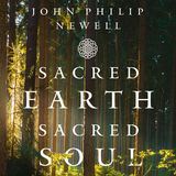Coperta “Sacred Earth, Sacred Soul”
