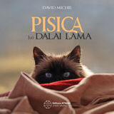 Coperta “Pisica lui Dalai Lama”