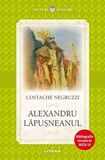 Coperta “Alexandru Lapusneanu”