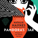 Coperta “Pandora's Jar”